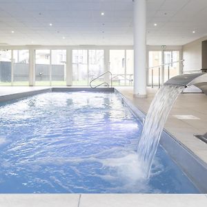 Appart'hotel Odalys Colmar La Rose d'Argent